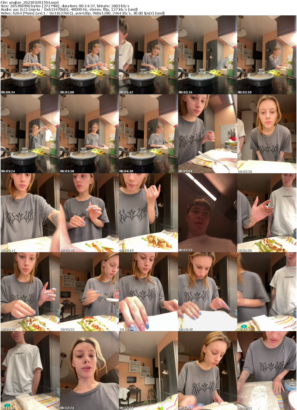 Preview thumb from yngluv on 2023-03-20 @ bongacams