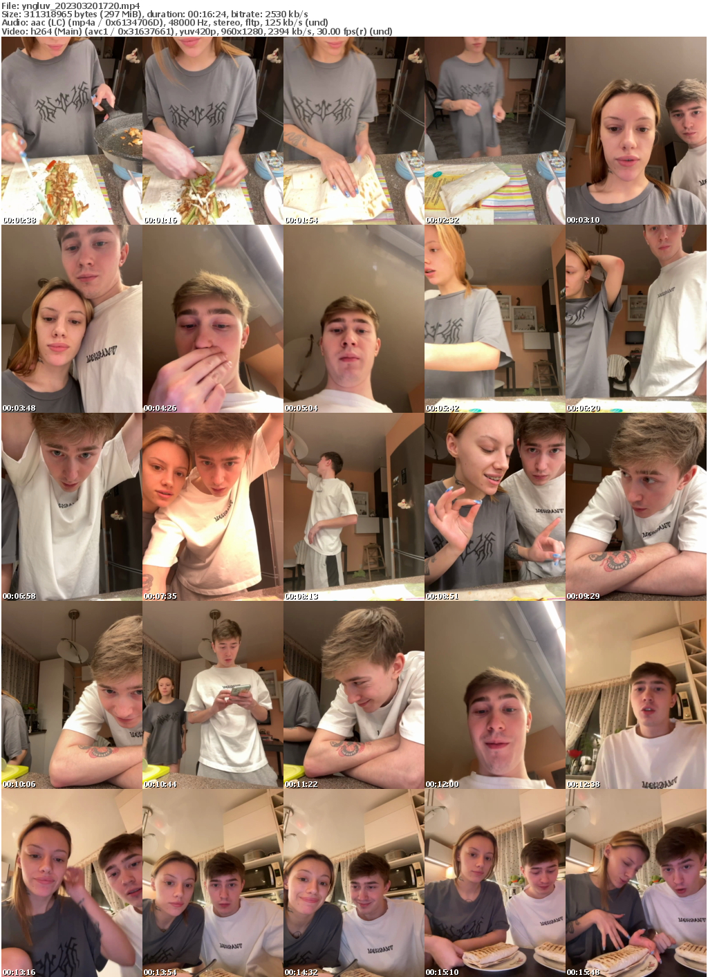 Preview thumb from yngluv on 2023-03-20 @ bongacams