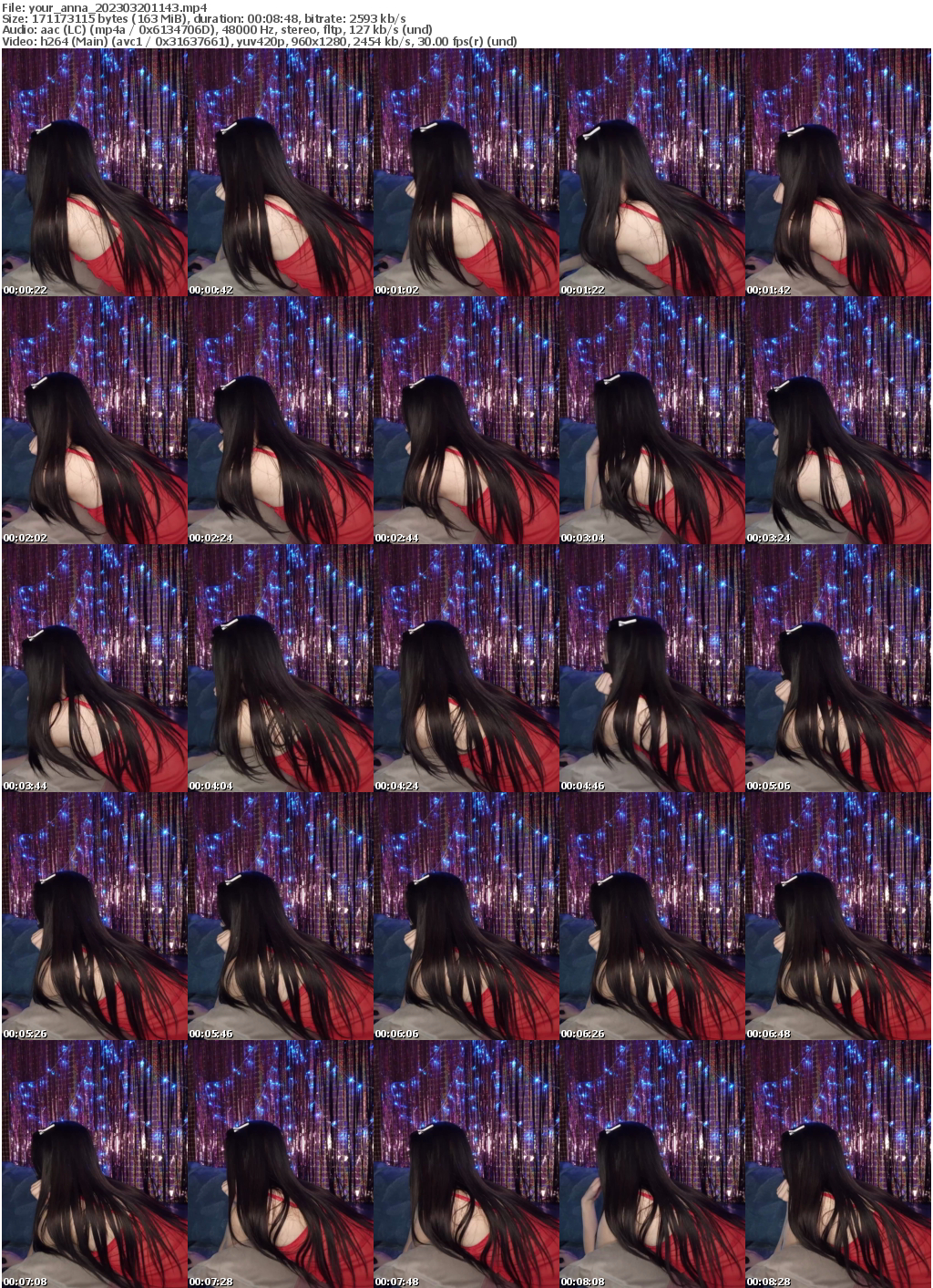 Preview thumb from your_anna on 2023-03-20 @ bongacams