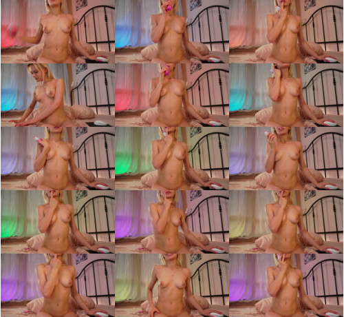 View or download file babystacy on 2023-03-21 from bongacams