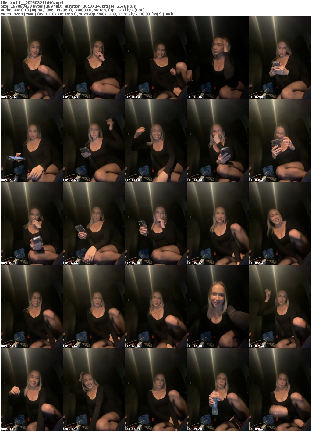 Preview thumb from emili1_ on 2023-03-21 @ bongacams