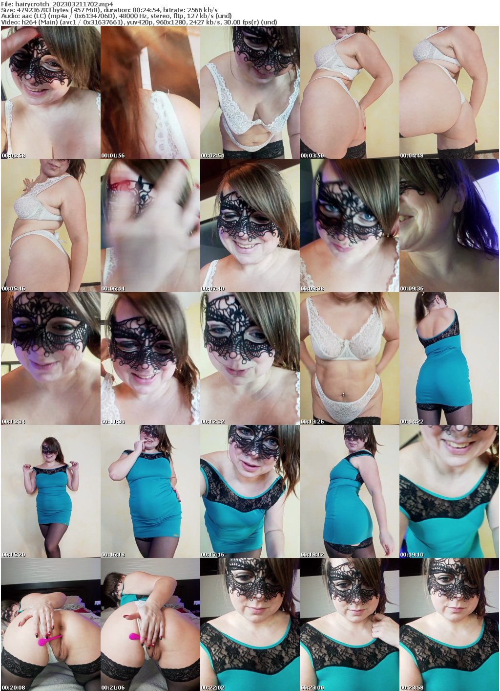 Preview thumb from hairycrotch on 2023-03-21 @ bongacams