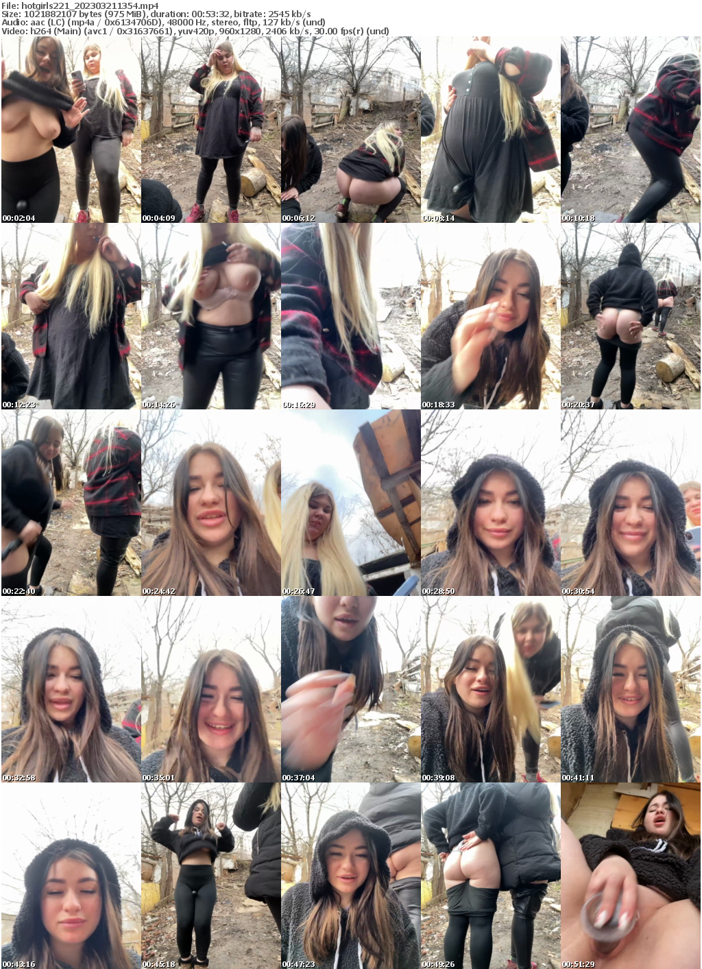 Preview thumb from hotgirls221 on 2023-03-21 @ bongacams