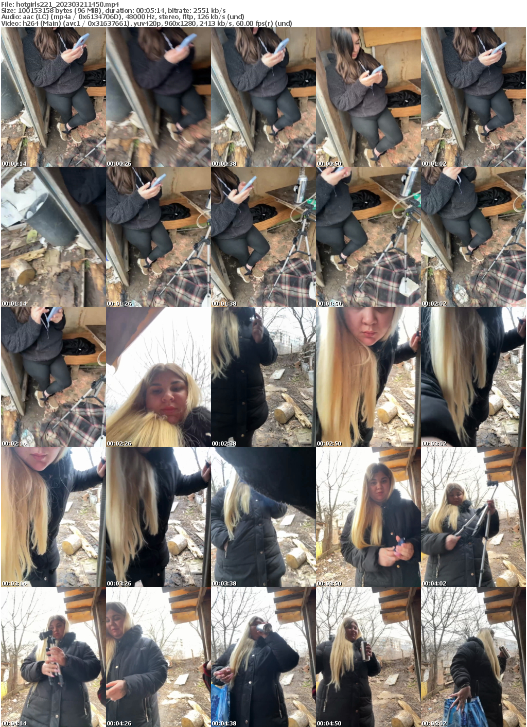 Preview thumb from hotgirls221 on 2023-03-21 @ bongacams