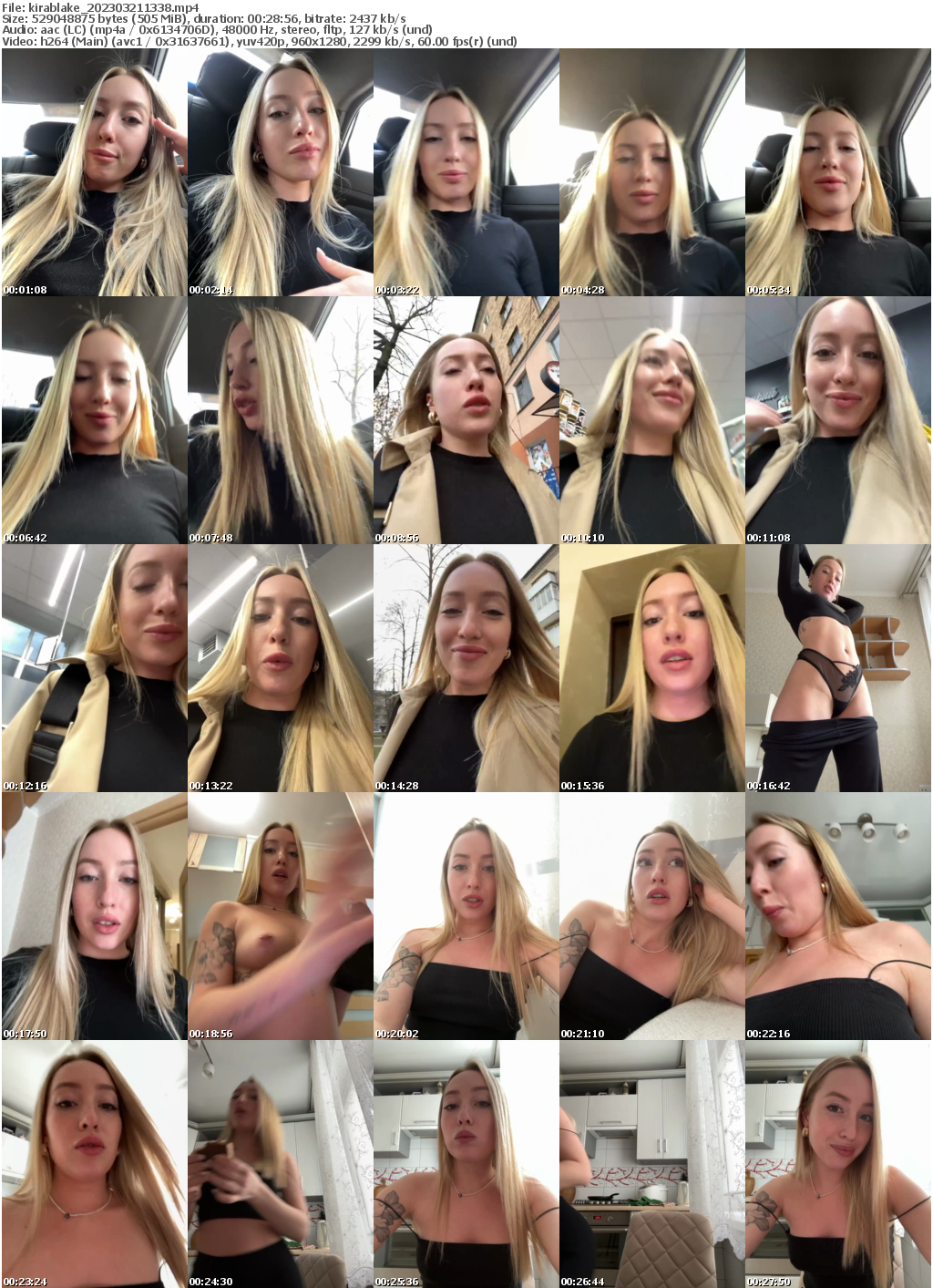 Preview thumb from kirablake on 2023-03-21 @ bongacams