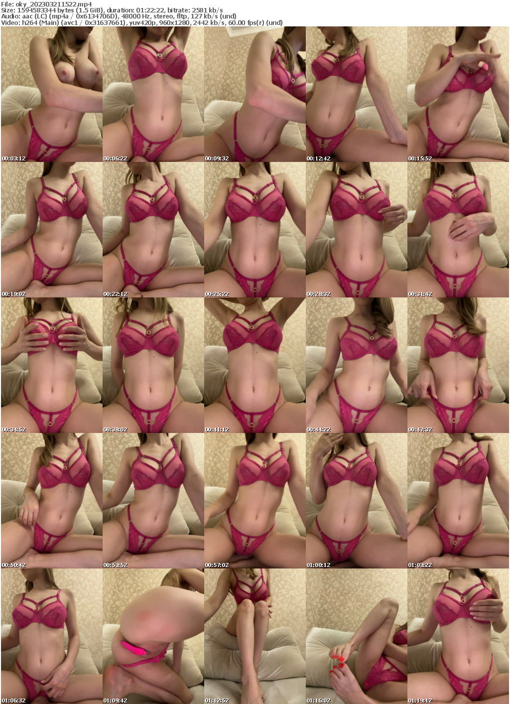 Preview thumb from oky on 2023-03-21 @ bongacams