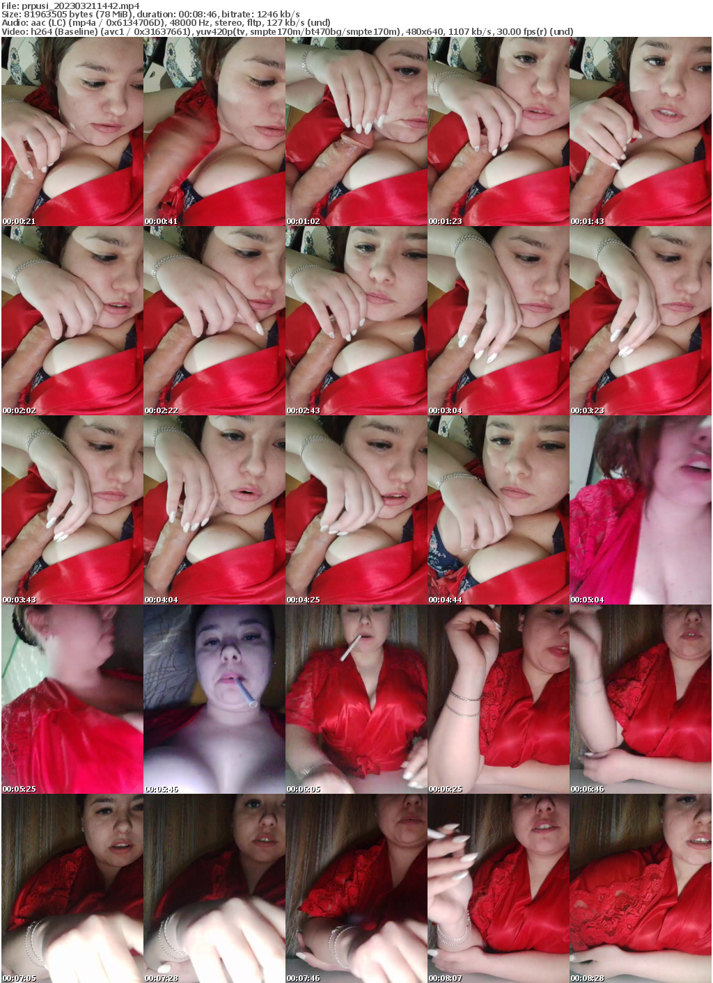 Preview thumb from prpusi on 2023-03-21 @ bongacams