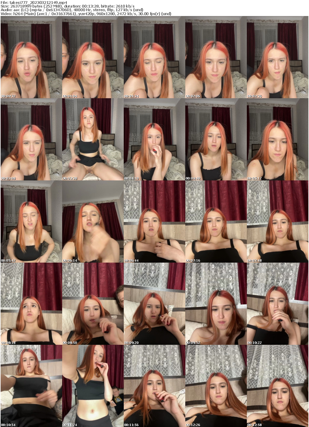 Preview thumb from takesi777 on 2023-03-21 @ bongacams