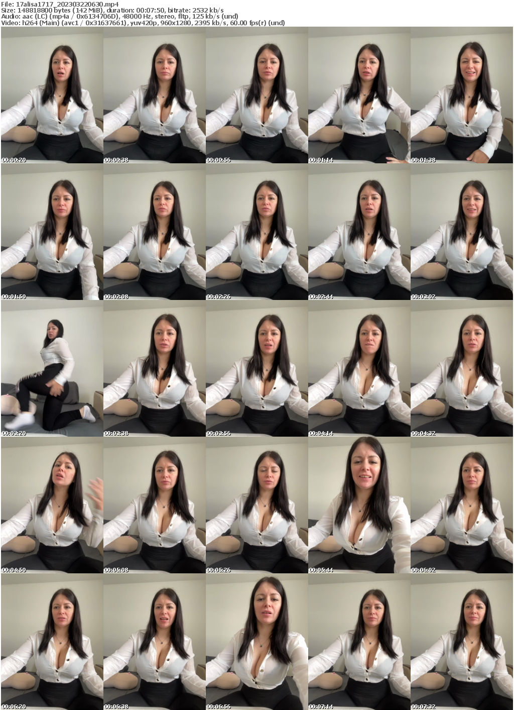 Preview thumb from 17alisa1717 on 2023-03-22 @ bongacams