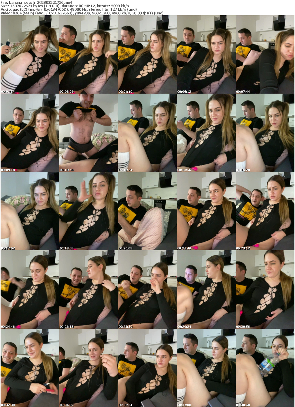 Preview thumb from banana_peach on 2023-03-22 @ bongacams