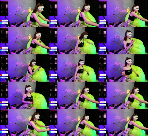 View or download file chelsygrey on 2023-03-22 from bongacams