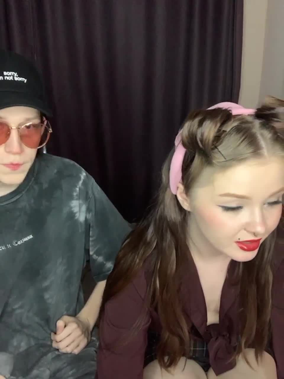 View or download file cute_popkins on 2023-03-22 from bongacams