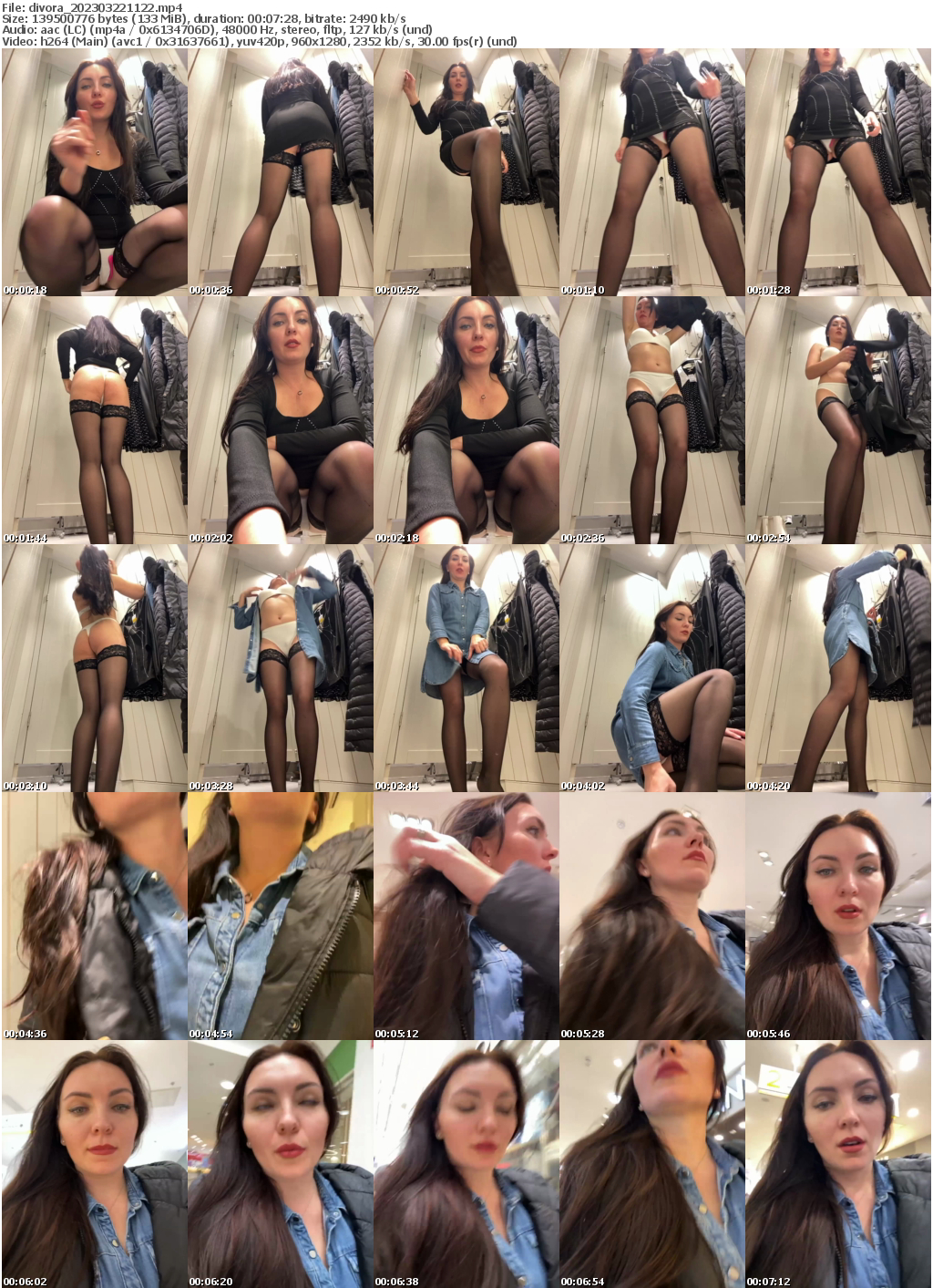 Preview thumb from divora on 2023-03-22 @ bongacams