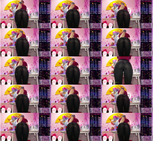 View or download file elena_xxx on 2023-03-22 from bongacams