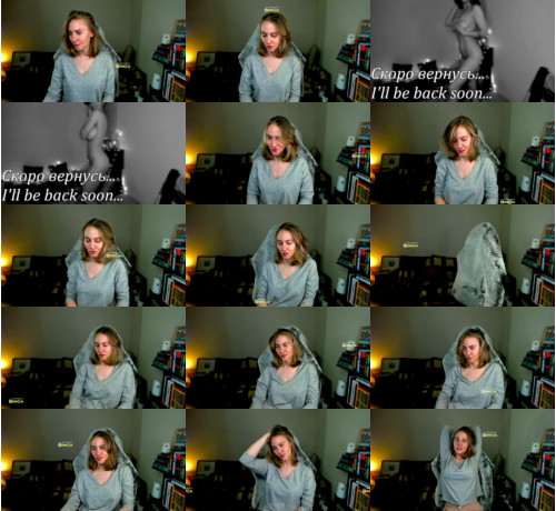 View or download file eva_adamova on 2023-03-22 from bongacams