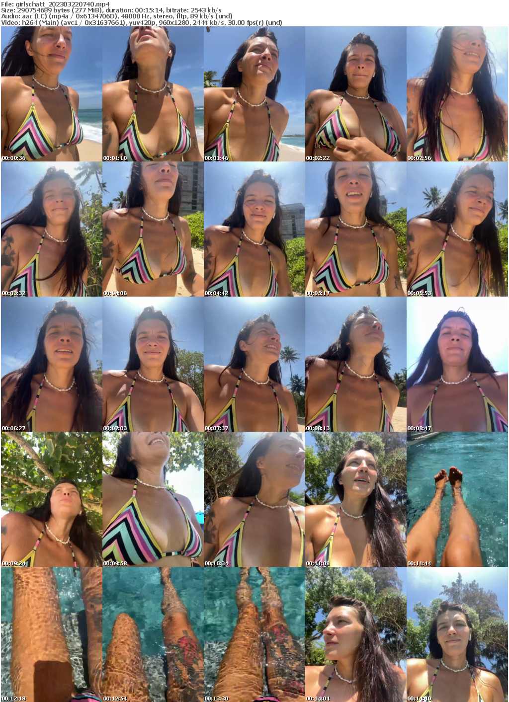 Preview thumb from girlschatt on 2023-03-22 @ bongacams