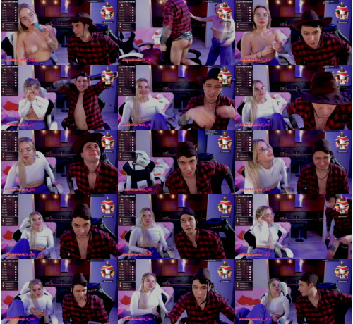 View or download file minifriends on 2023-03-22 from bongacams