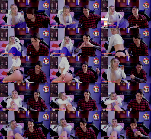 View or download file minifriends on 2023-03-22 from bongacams