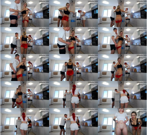 View or download file nolimit3some on 2023-03-22 from bongacams