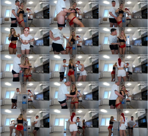 View or download file nolimit3some on 2023-03-22 from bongacams