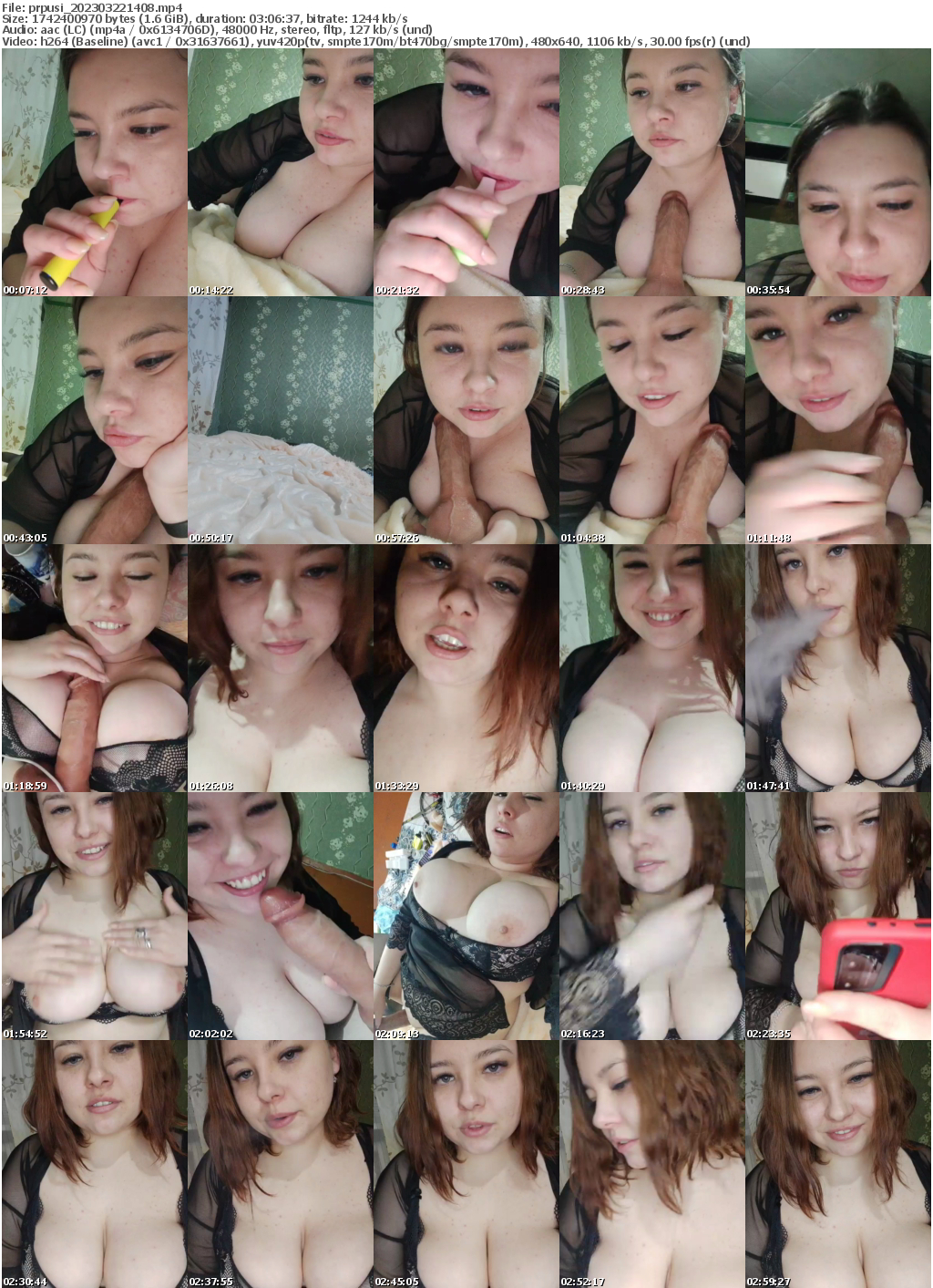 Preview thumb from prpusi on 2023-03-22 @ bongacams