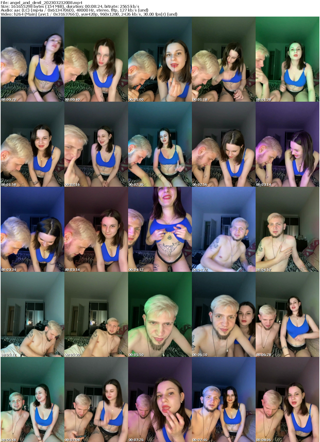 Preview thumb from angel_and_devil on 2023-03-23 @ bongacams