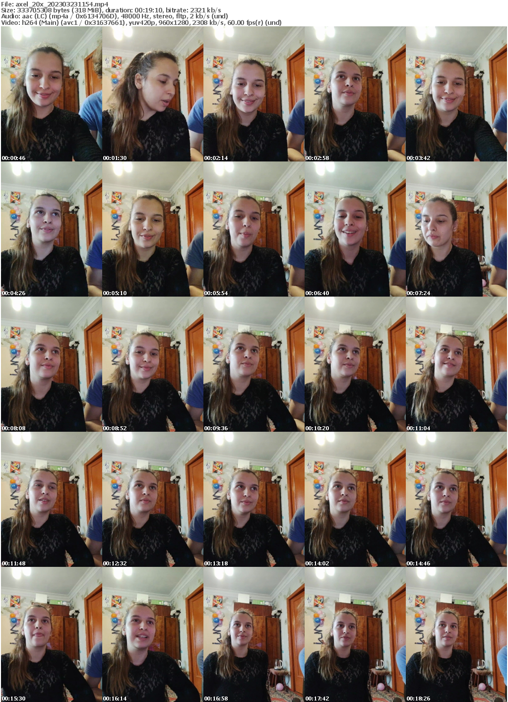 Preview thumb from axel_20x on 2023-03-23 @ bongacams