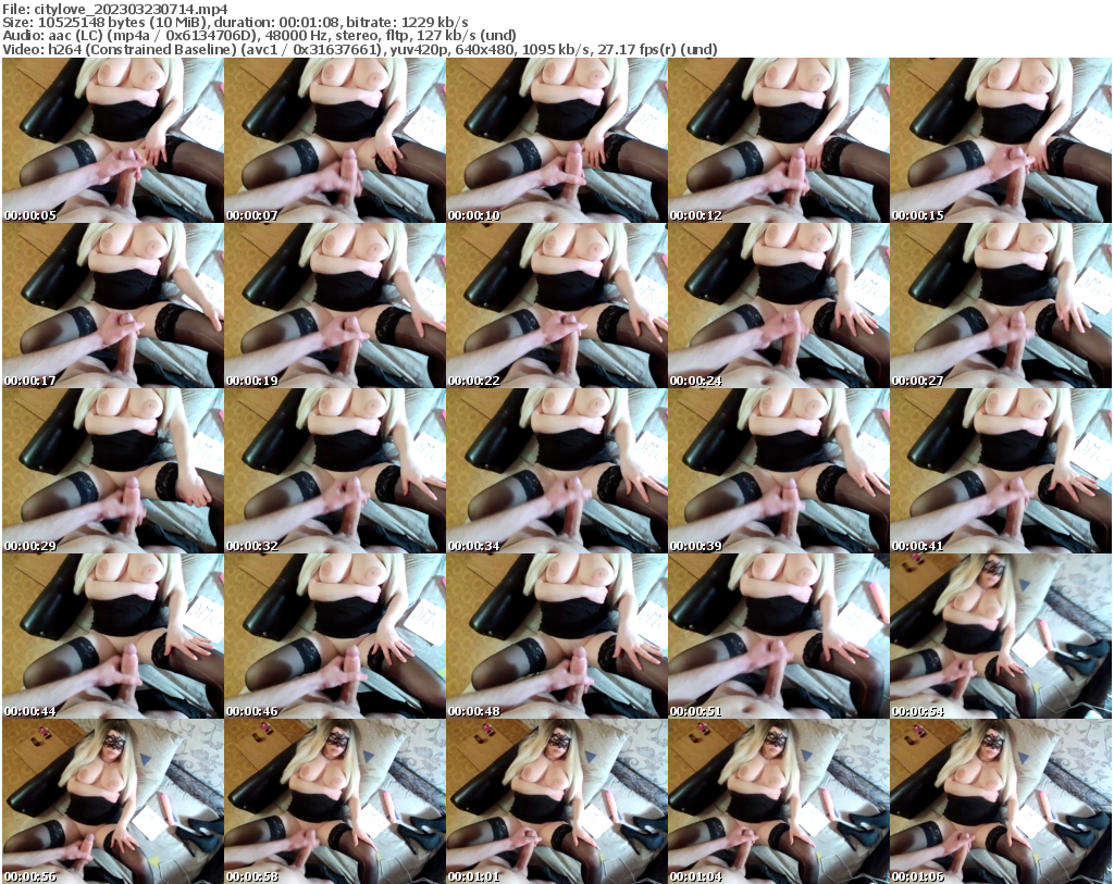 Preview thumb from citylove on 2023-03-23 @ bongacams