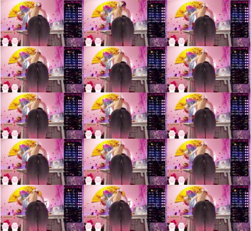 View or download file elena_xxx on 2023-03-23 from bongacams