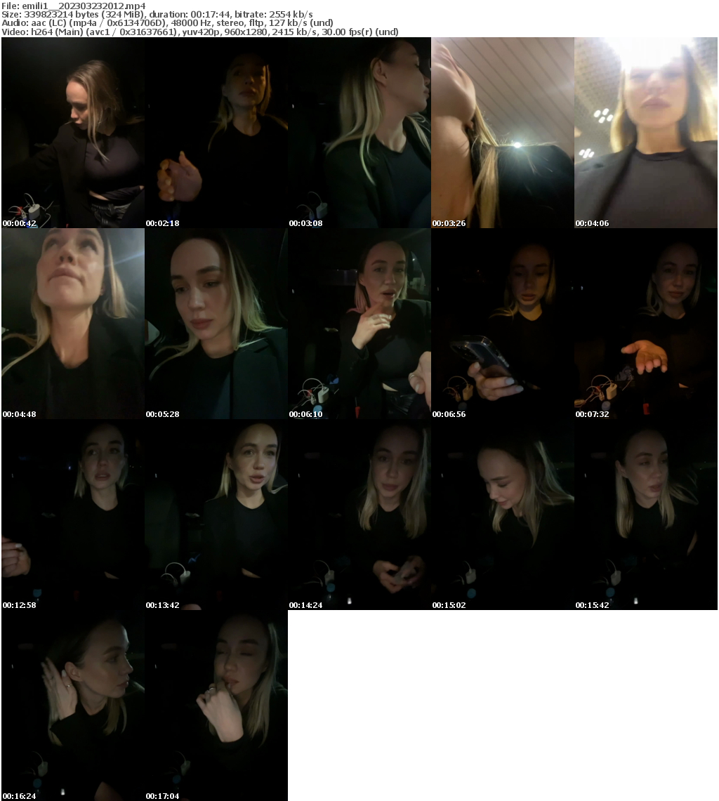 Preview thumb from emili1_ on 2023-03-23 @ bongacams