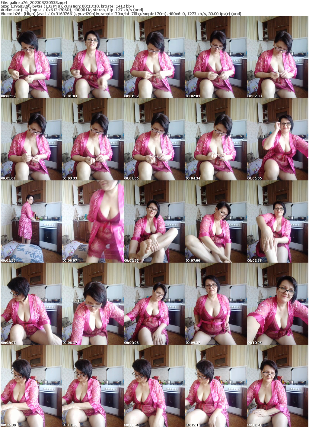 Preview thumb from galinka76 on 2023-03-23 @ bongacams