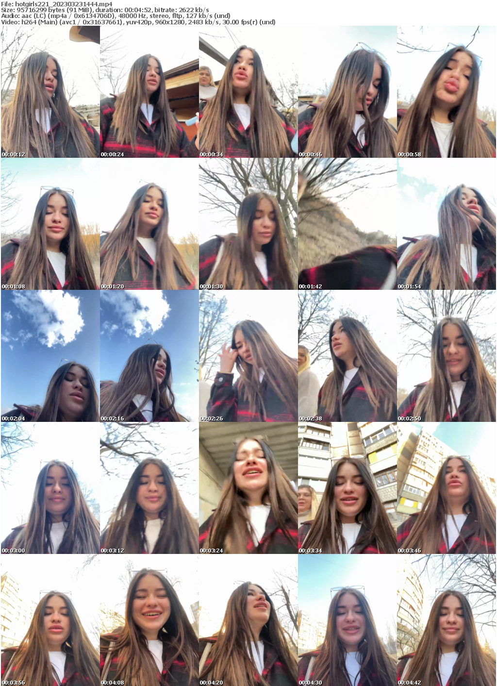 Preview thumb from hotgirls221 on 2023-03-23 @ bongacams