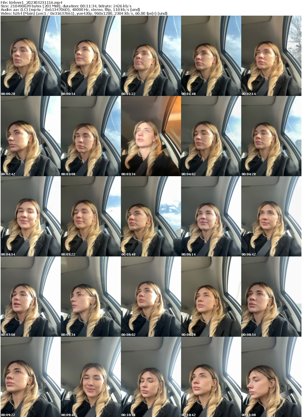 Preview thumb from kirlove1 on 2023-03-23 @ bongacams