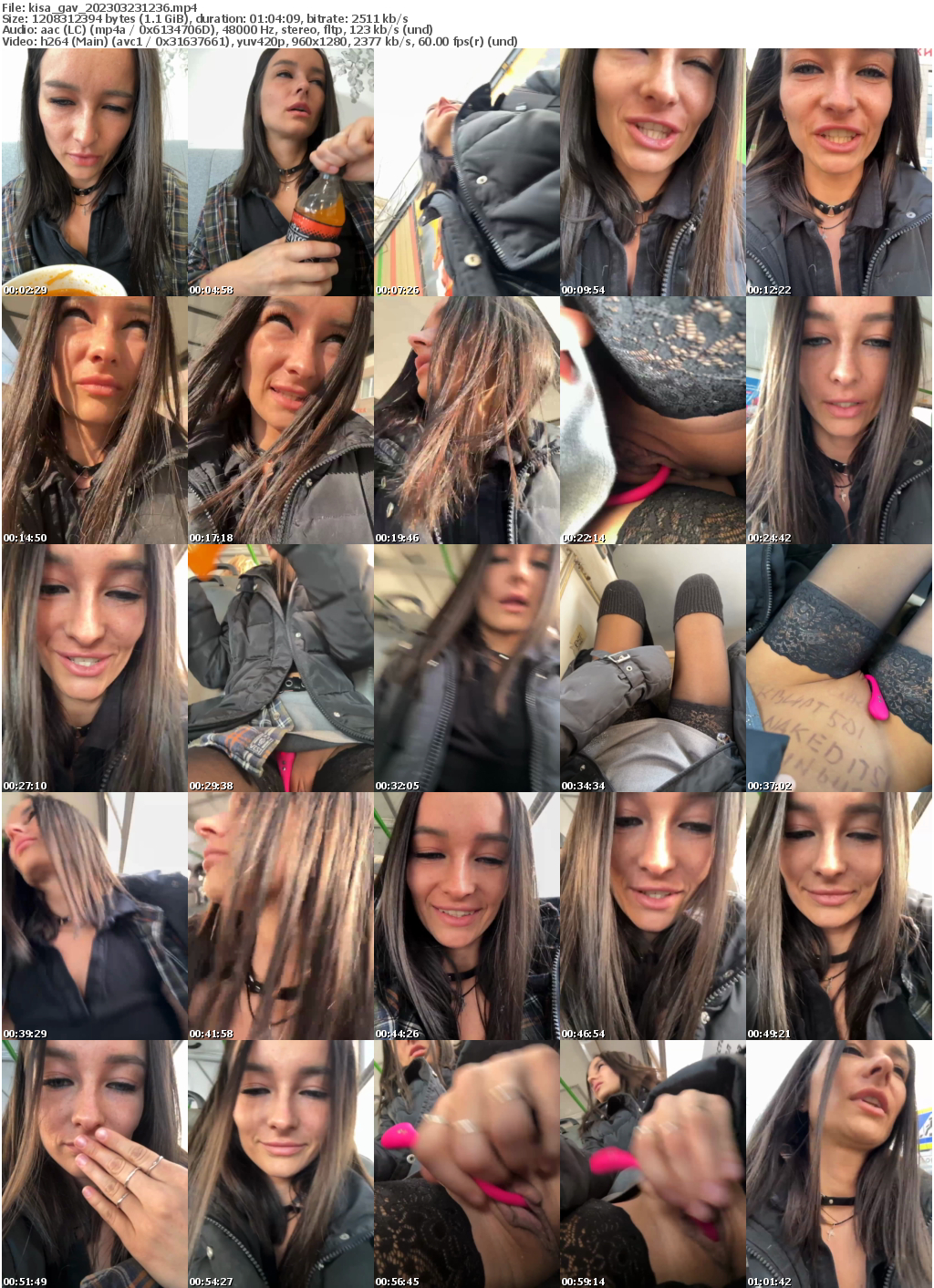 Preview thumb from kisa_gav on 2023-03-23 @ bongacams