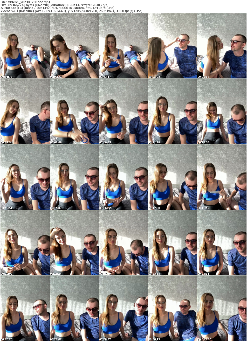 Preview thumb from tchlen1 on 2023-03-23 @ bongacams