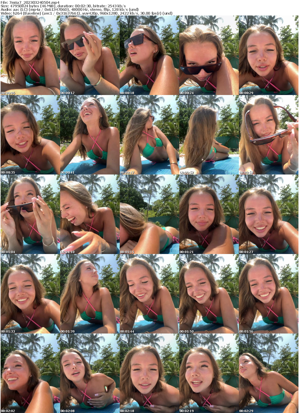 Preview thumb from 7miia7 on 2023-03-24 @ bongacams