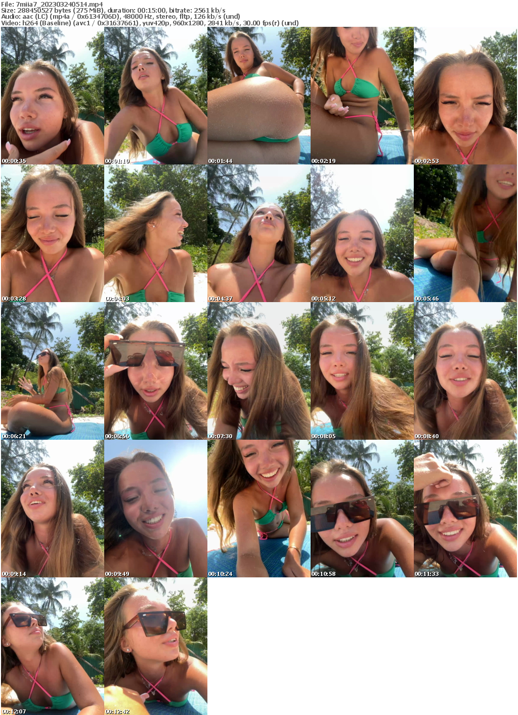 Preview thumb from 7miia7 on 2023-03-24 @ bongacams