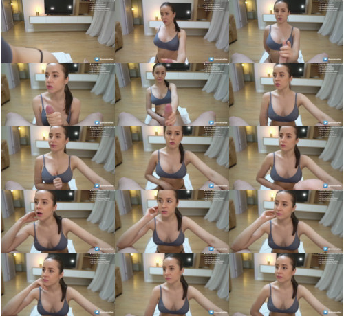 View or download file annamaliaa on 2023-03-24 from bongacams