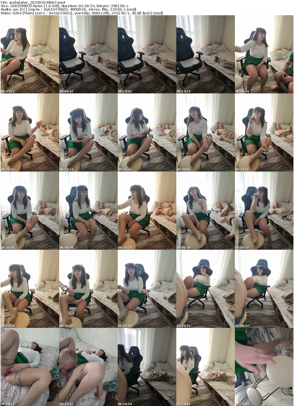 Preview thumb from anzhelalex on 2023-03-24 @ bongacams