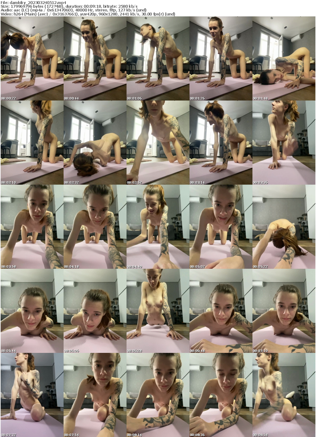 Preview thumb from damkiky on 2023-03-24 @ bongacams