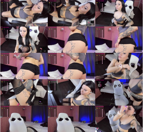 View or download file daria_cherry on 2023-03-24 from bongacams