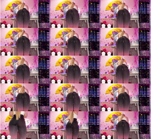 View or download file elena_xxx on 2023-03-24 from bongacams