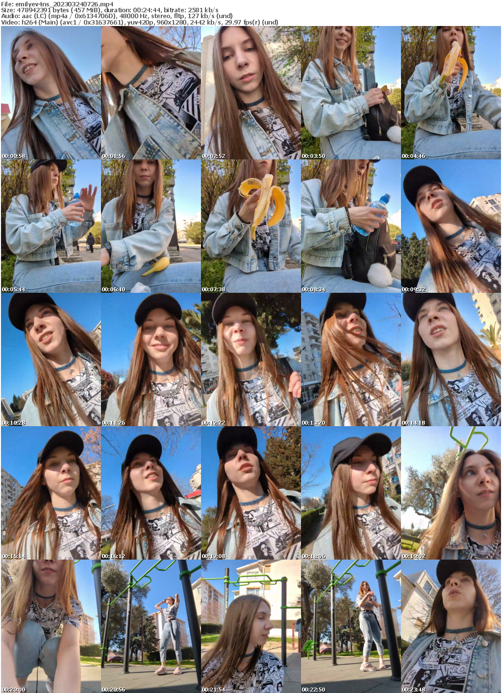 Preview thumb from emilyev4ns on 2023-03-24 @ bongacams