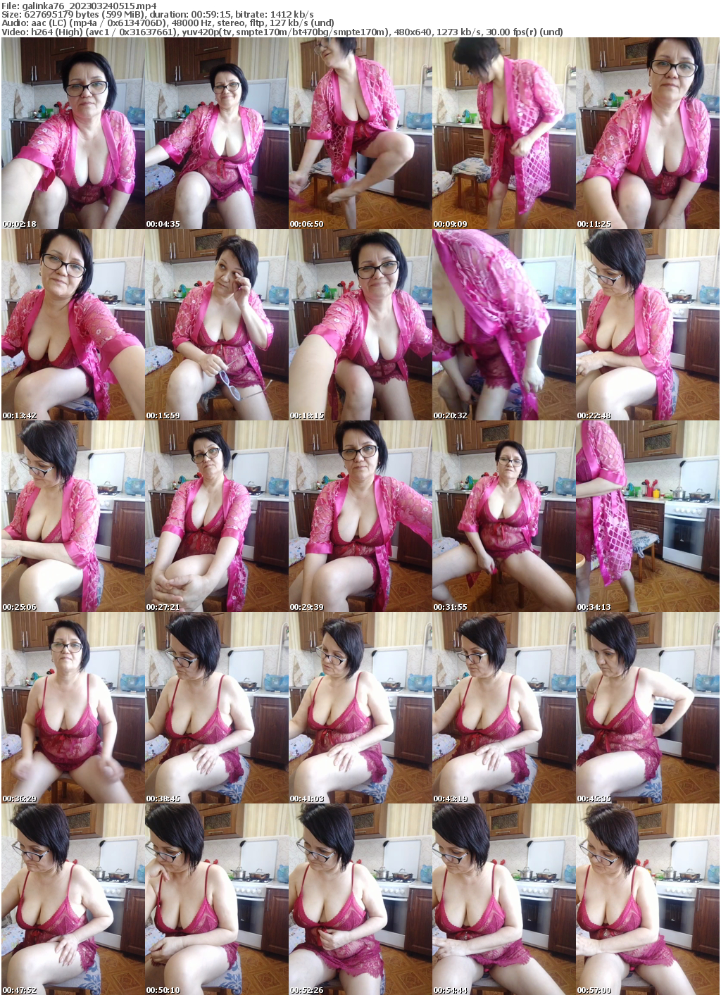 Preview thumb from galinka76 on 2023-03-24 @ bongacams