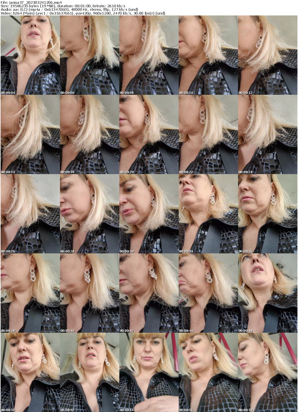 Preview thumb from janna37 on 2023-03-24 @ bongacams