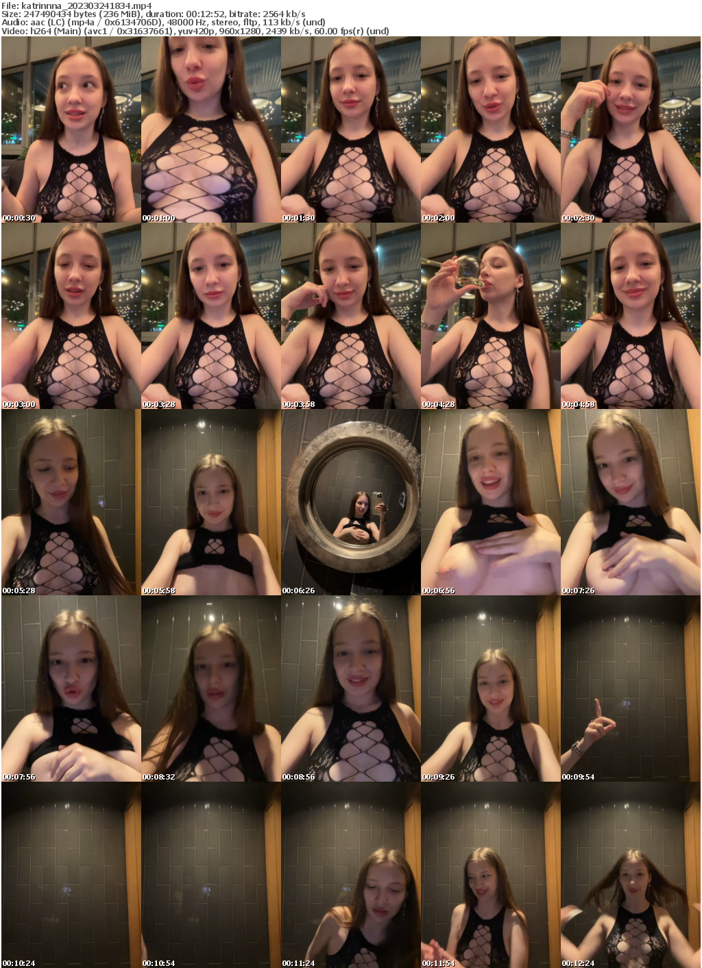 Preview thumb from katrinnna on 2023-03-24 @ bongacams