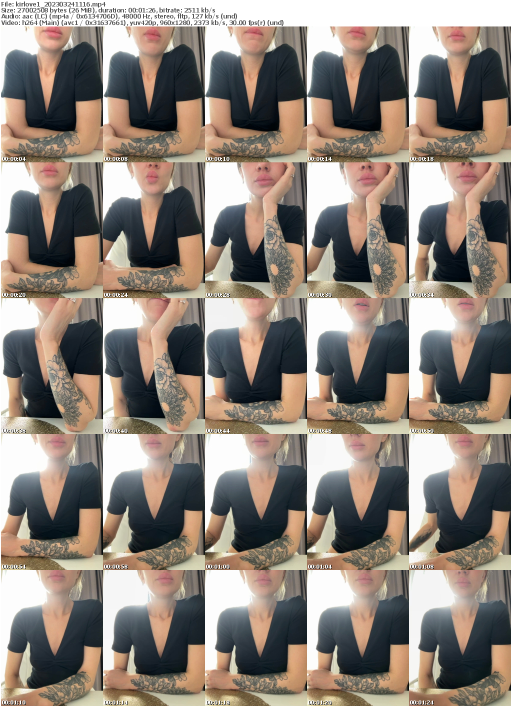 Preview thumb from kirlove1 on 2023-03-24 @ bongacams