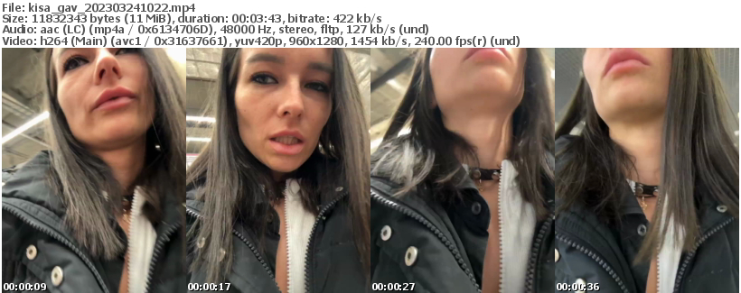 Preview thumb from kisa_gav on 2023-03-24 @ bongacams