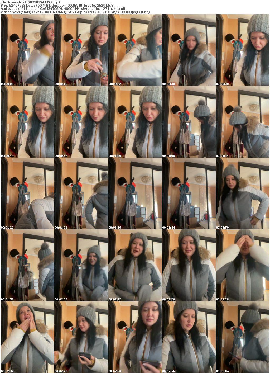 Preview thumb from lovecatsuit on 2023-03-24 @ bongacams