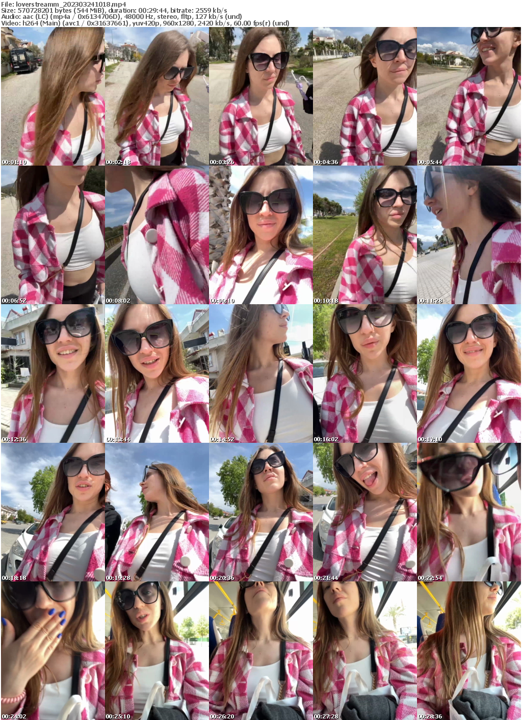 Preview thumb from loverstreamm on 2023-03-24 @ bongacams